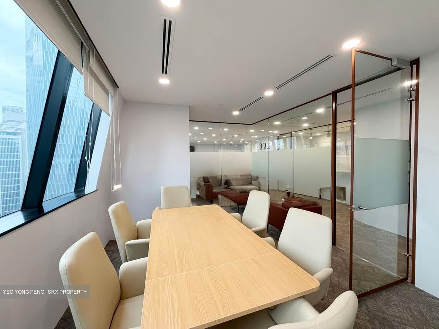Republic Plaza (D1), Office #559662301